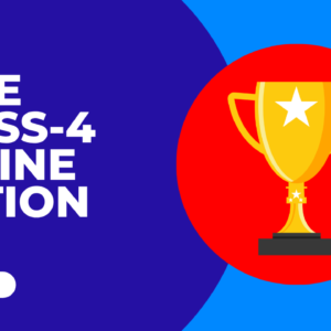 CBSE Class-4 All Subjects One-to-One Online Tuition