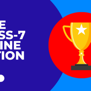 CBSE Class-7 All Subjects One-to-One Online Tuition
