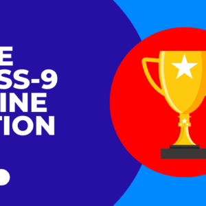 CBSE Class-9 All Subjects One-to-One Online Tuition
