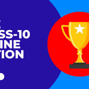 ICSE Class-10 All Subjects One-to-One Online Tuition