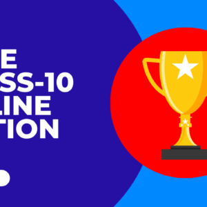 CBSE Class-10 All Subjects-Online Tuition