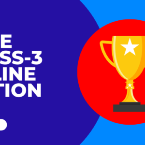 CBSE Class-3 All Subjects-Complete Course