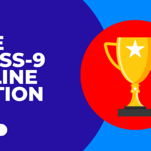 ICSE Class-9 All Subjects-Online Tuition