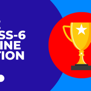 ICSE Class-6 All Subjects One-to-One Online Tuition