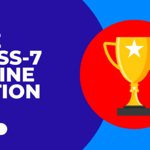ICSE Class-7 All Subjects One-to-One Online Tuition
